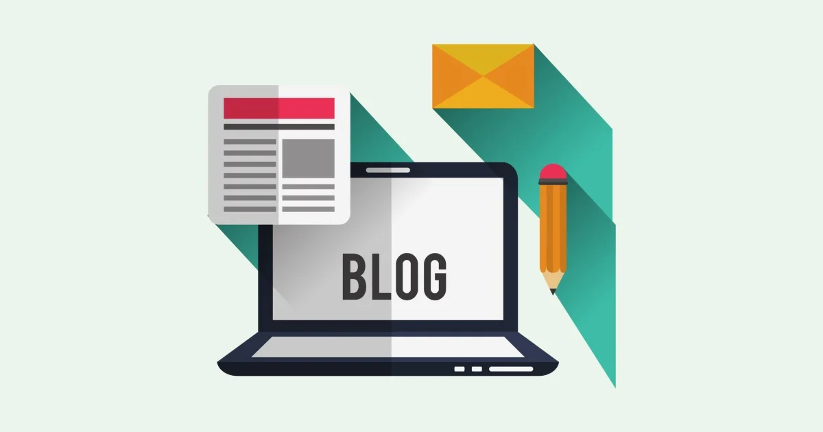 Criação de blogs na Cajamar NET